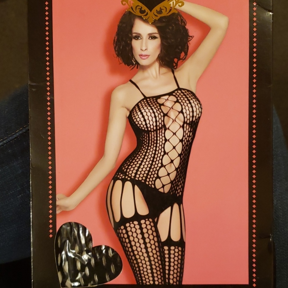 Bodysuit